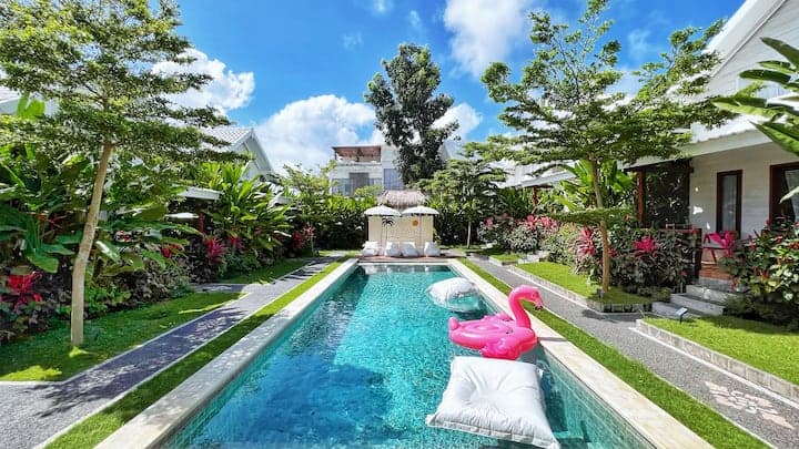 Private Boutique Hotel for Groups