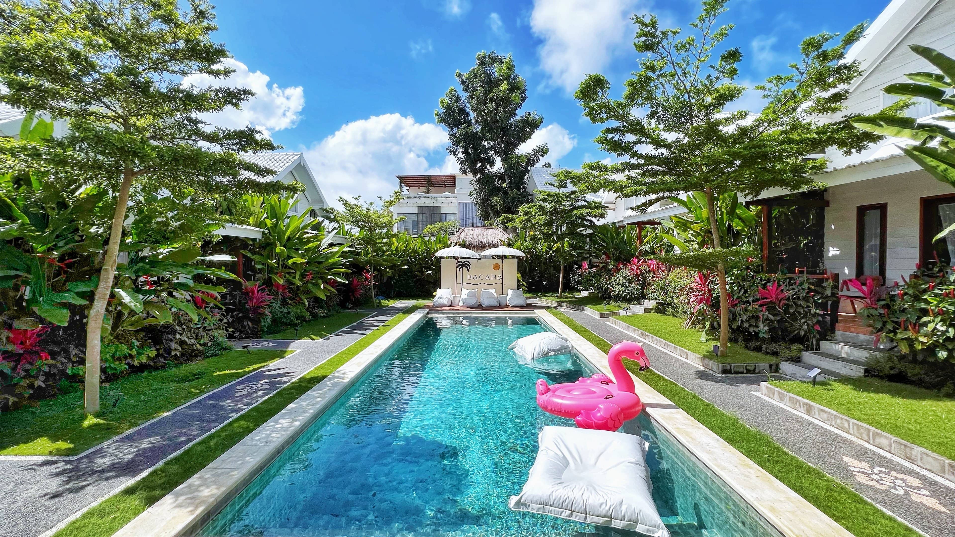 Bacana Bungalows